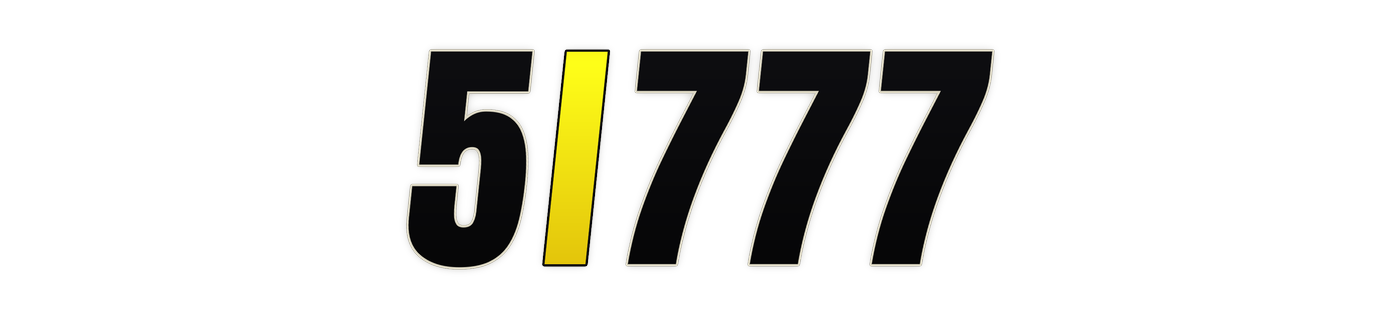 5i777